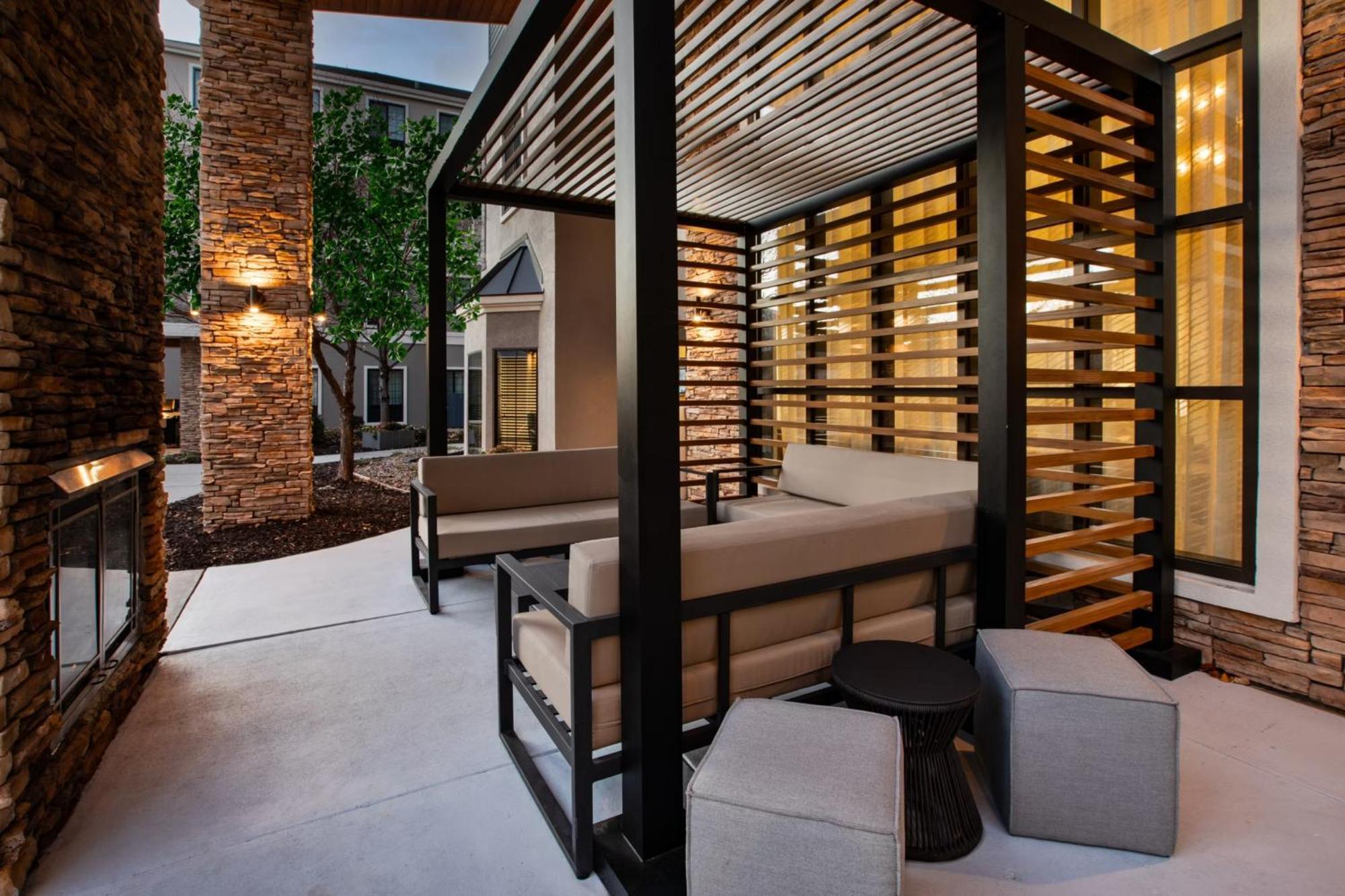 Staybridge Suites Omaha 80Th And Dodge By Ihg Exterior foto