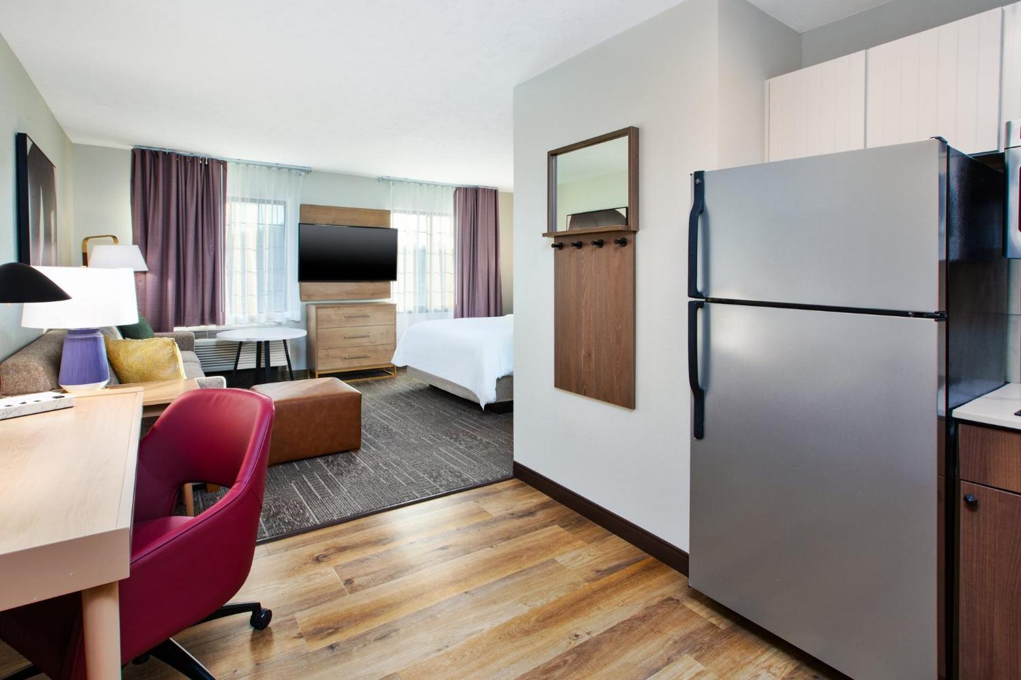 Staybridge Suites Omaha 80Th And Dodge By Ihg Exterior foto