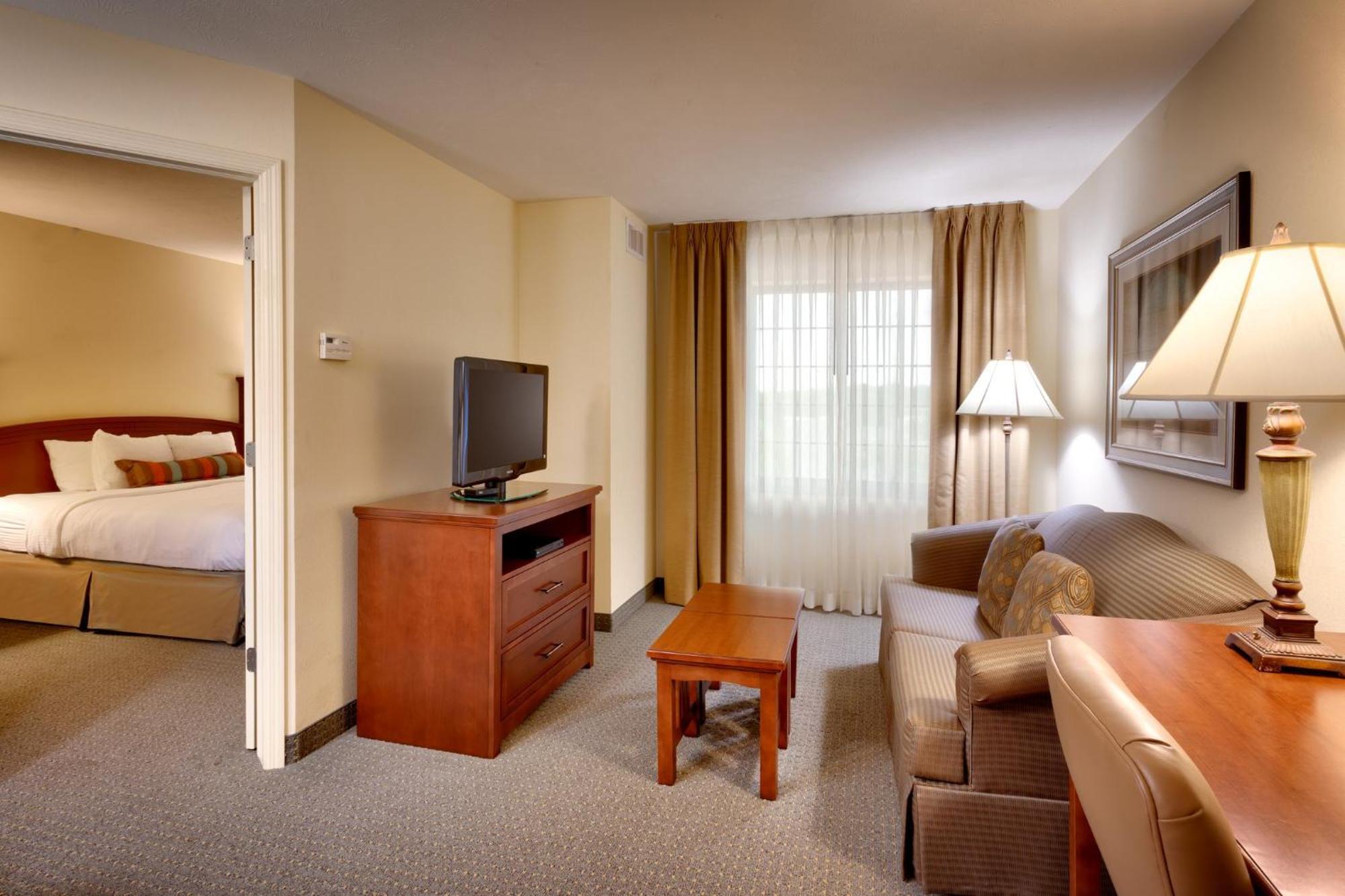 Staybridge Suites Omaha 80Th And Dodge By Ihg Exterior foto